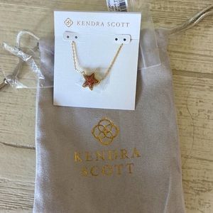 BRAND NEW !!! kendra scott necklace